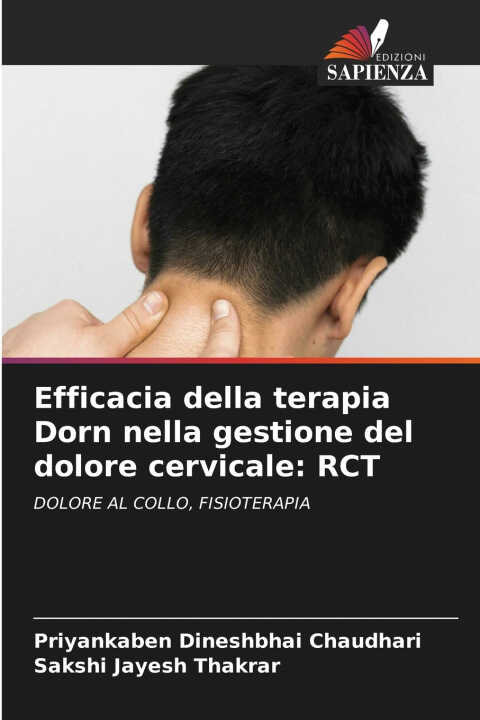 Efficacia della terapia Dorn nella gestione del dolore cervicale