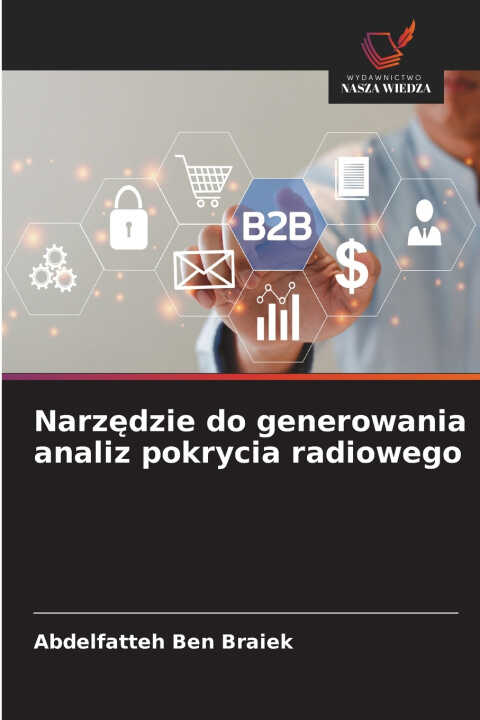 Narzędzie do generowania analiz pokrycia radiowego