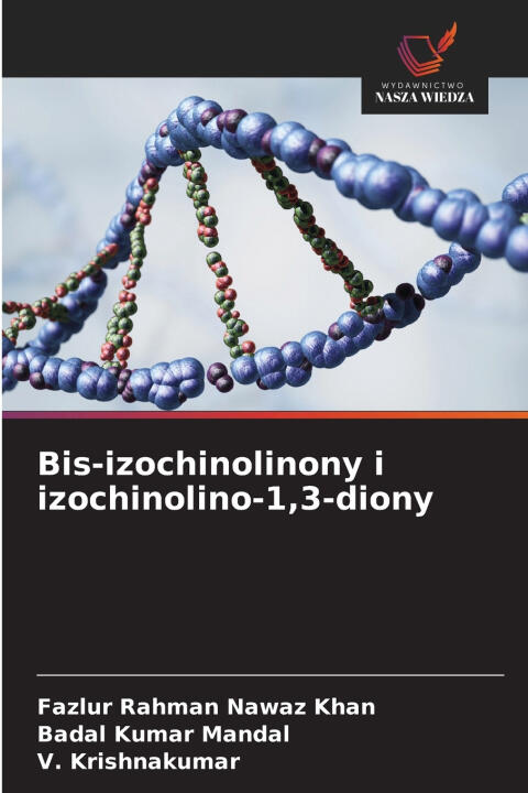 Bis-izochinolinony i izochinolino-1,3-diony