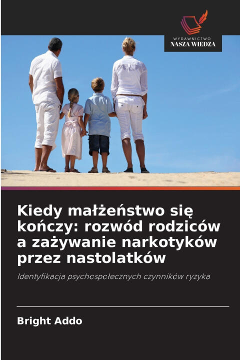Kiedy małżeństwo się kończy