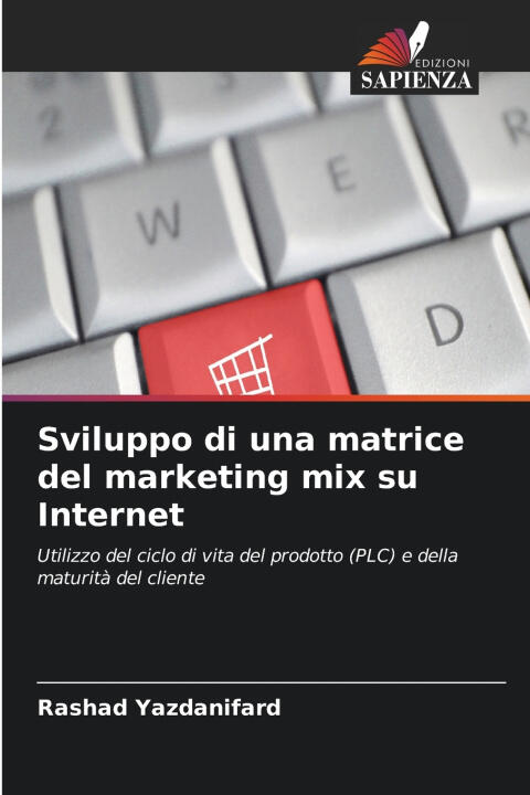 Sviluppo di una matrice del marketing mix su Internet