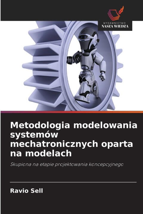 Metodologia modelowania systemów mechatronicznych oparta na modelach