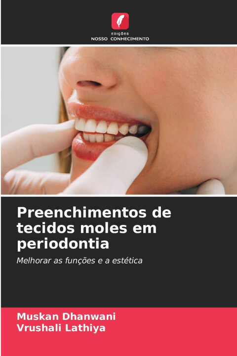 Preenchimentos de tecidos moles em periodontia