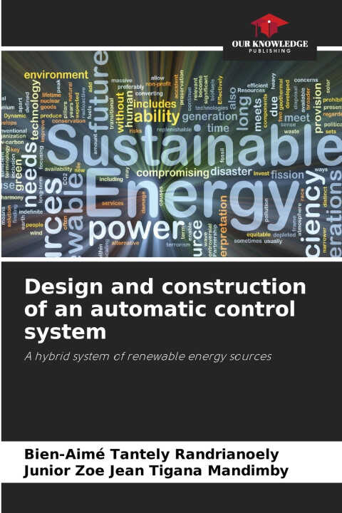Design and construction of an automatic control system