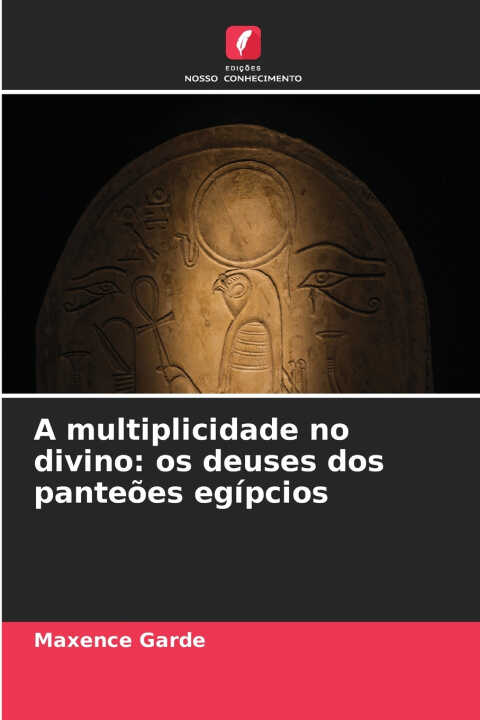 A multiplicidade no divino