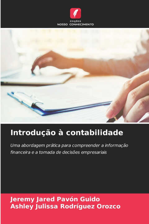 Introdução à contabilidade