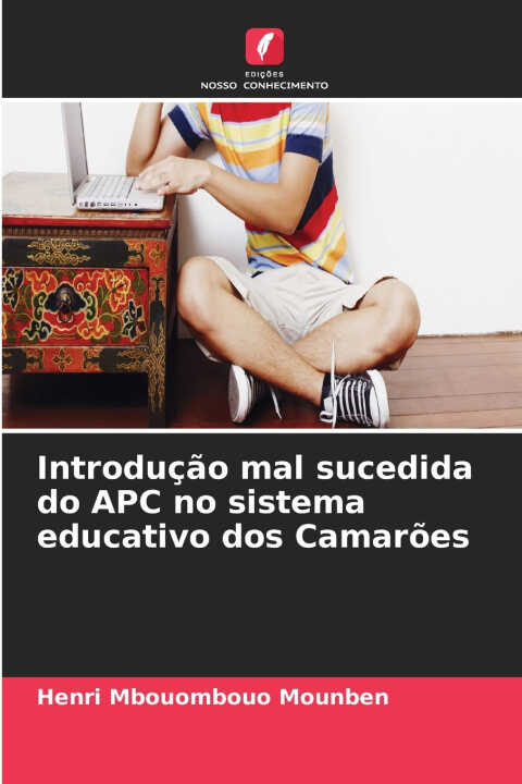Introdução mal sucedida do APC no sistema educativo dos Camarões