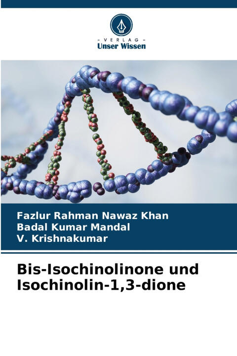 Bis-Isochinolinone und Isochinolin-1,3-dione