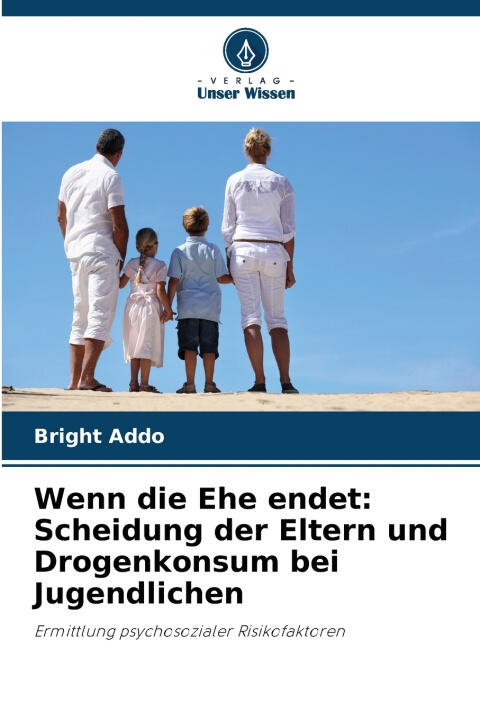 Wenn die Ehe endet