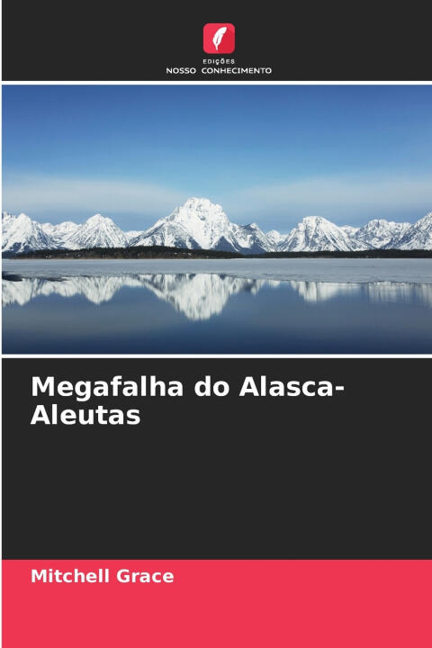 Megafalha do Alasca-Aleutas