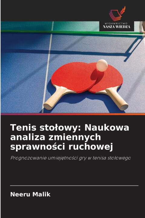 Tenis stołowy