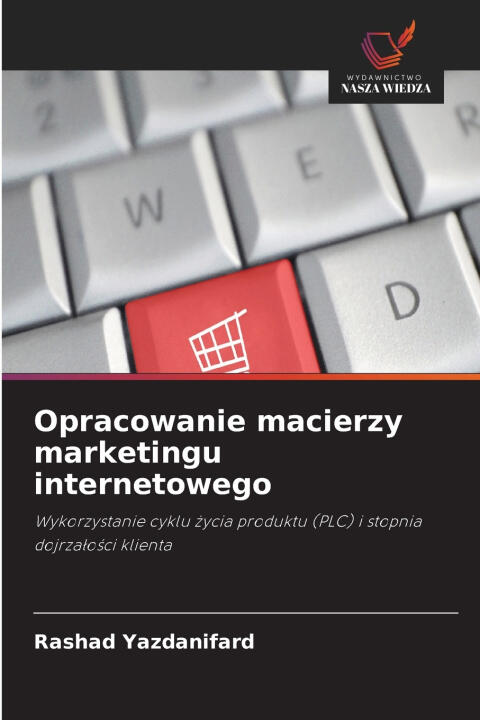 Opracowanie macierzy marketingu internetowego