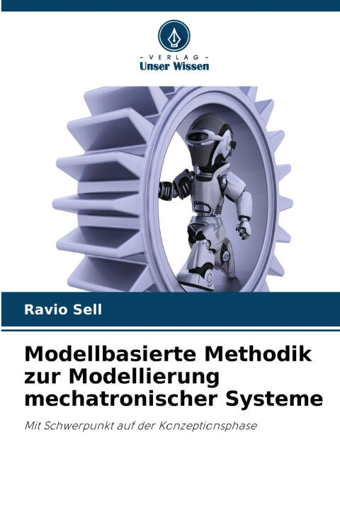 Modellbasierte Methodik zur Modellierung mechatronischer Systeme