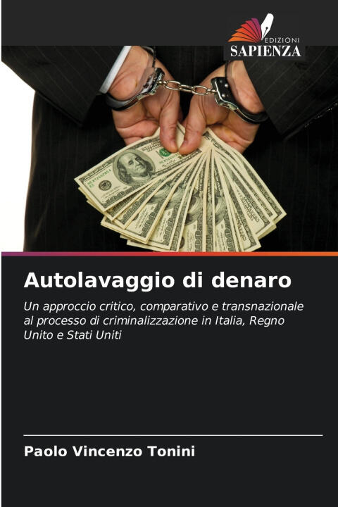 Autolavaggio di denaro
