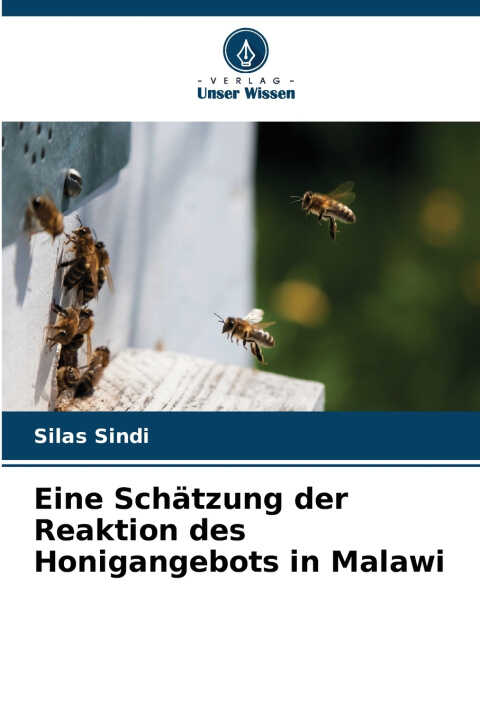 Eine Schätzung der Reaktion des Honigangebots in Malawi