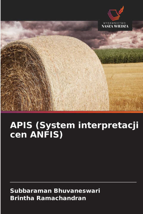 APIS (System interpretacji cen ANFIS)