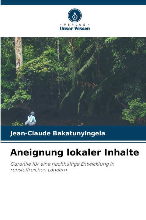 Aneignung lokaler Inhalte