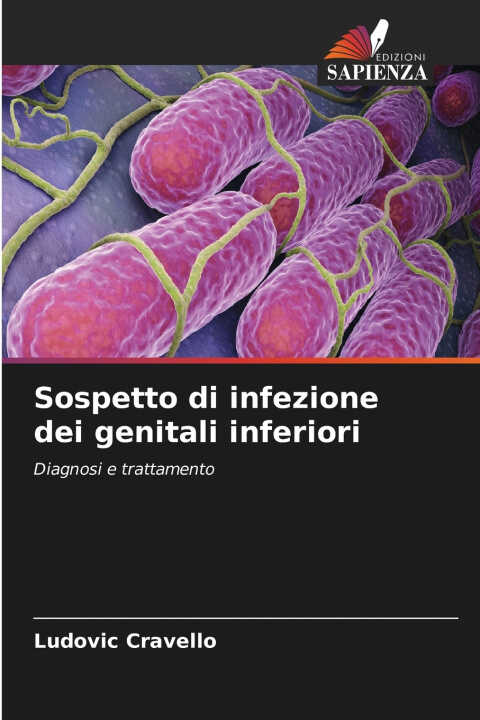 Sospetto di infezione dei genitali inferiori