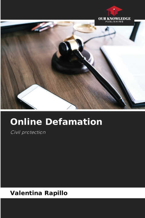 Online Defamation
