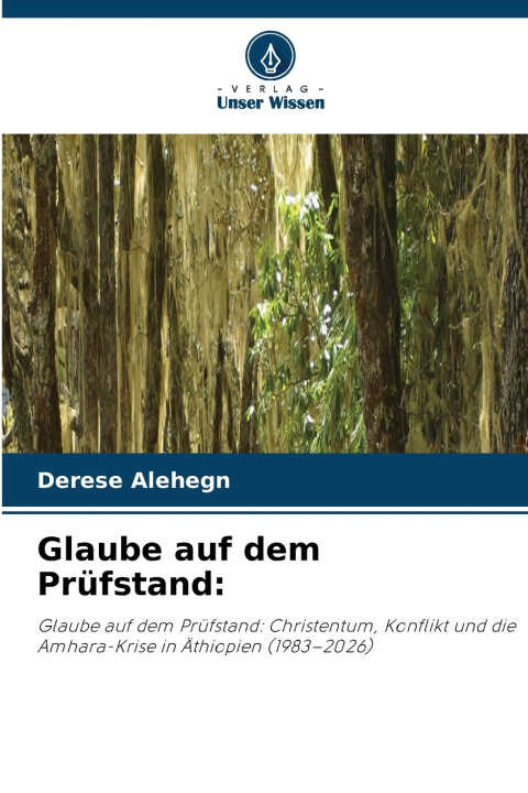 Glaube auf dem Prüfstand