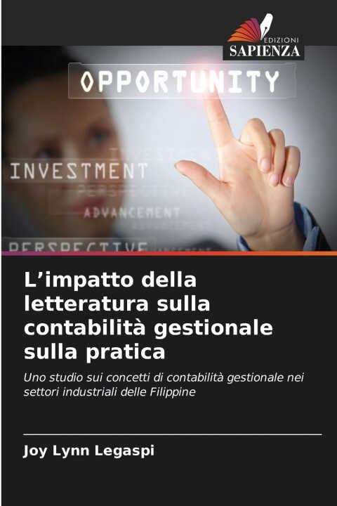 L'impatto della letteratura sulla contabilità gestionale sulla pratica