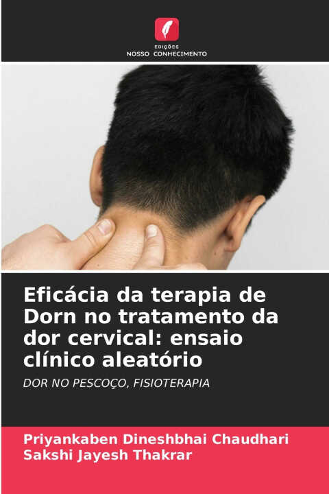Eficácia da terapia de Dorn no tratamento da dor cervical