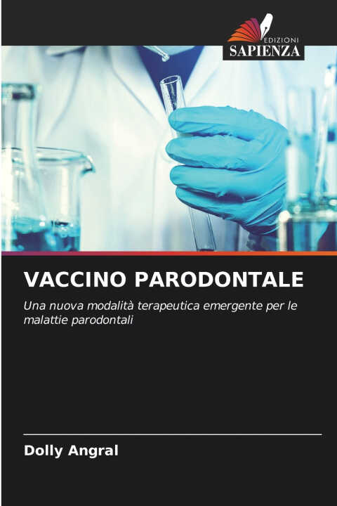 Vaccino Parodontale