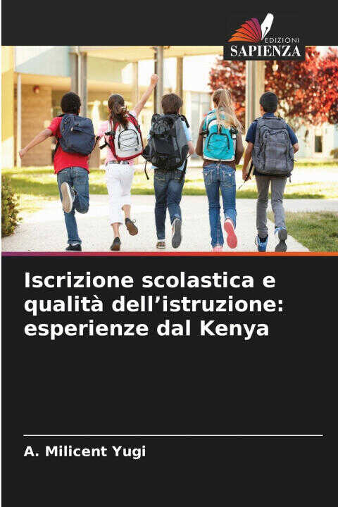 Iscrizione scolastica e qualità dell'istruzione