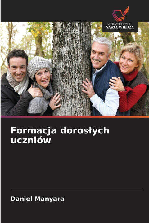 Formacja dorosłych uczniów