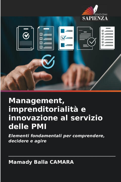 Management, imprenditorialità e innovazione al servizio delle PMI