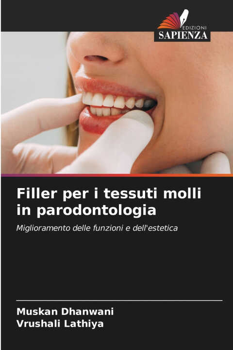 Filler per i tessuti molli in parodontologia