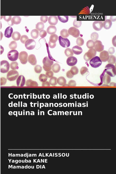 Contributo allo studio della tripanosomiasi equina in Camerun
