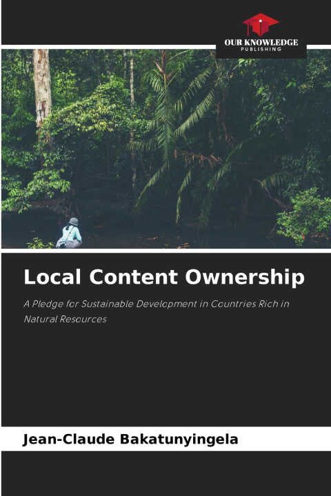 Local Content Ownership