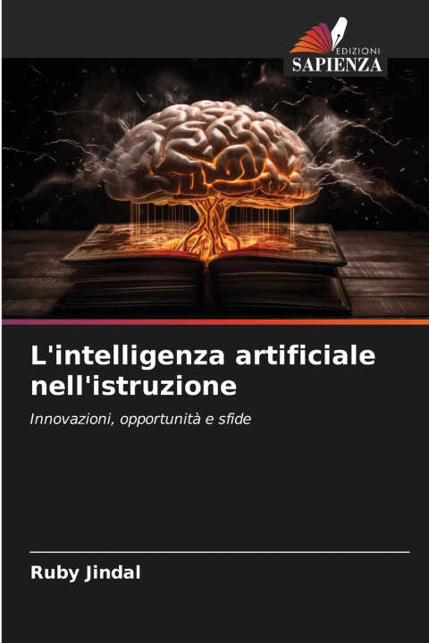 L'intelligenza artificiale nell'istruzione