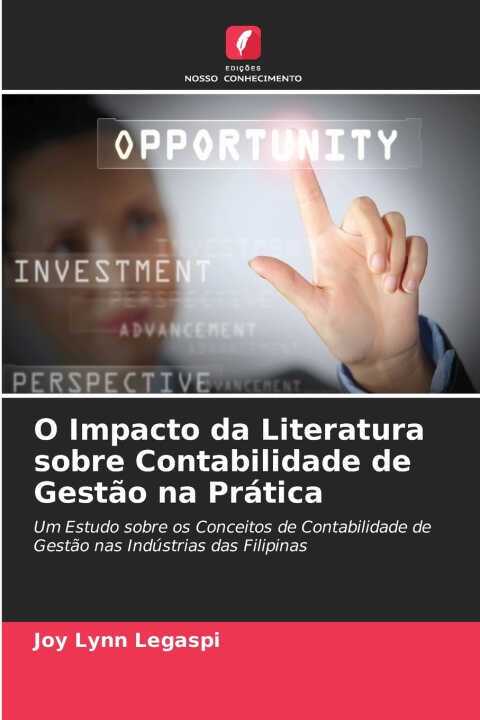 O Impacto da Literatura sobre Contabilidade de Gestão na Prática