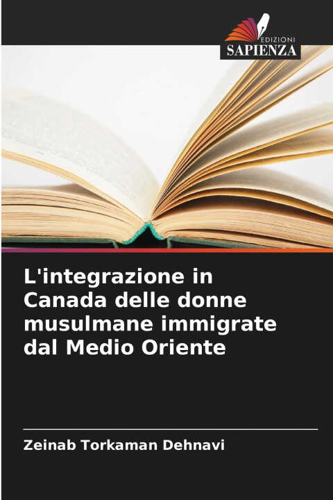 L'integrazione in Canada delle donne musulmane immigrate dal Medio Oriente