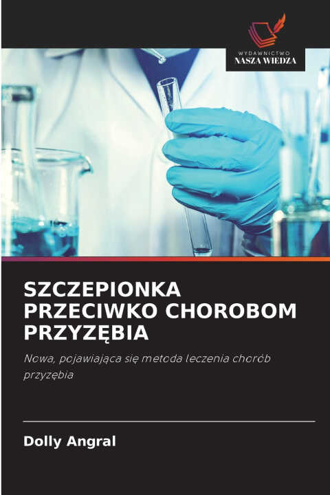 Szczepionka Przeciwko Chorobom Przyzębia