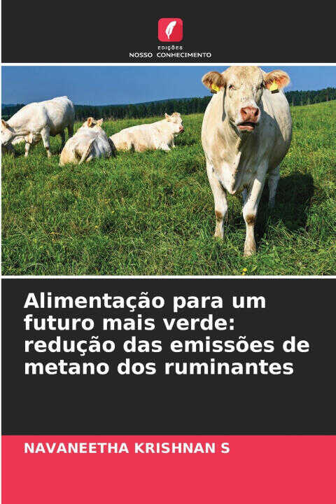 Alimentação para um futuro mais verde
