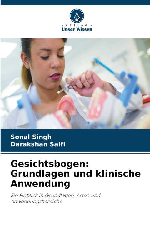 Gesichtsbogen