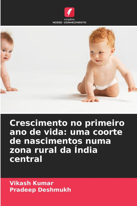 Crescimento no primeiro ano de vida