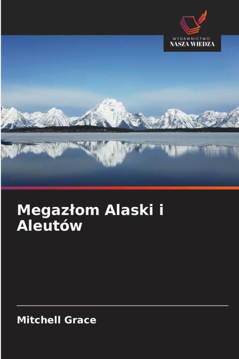 Megazłom Alaski i Aleutów
