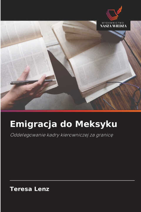 Emigracja do Meksyku