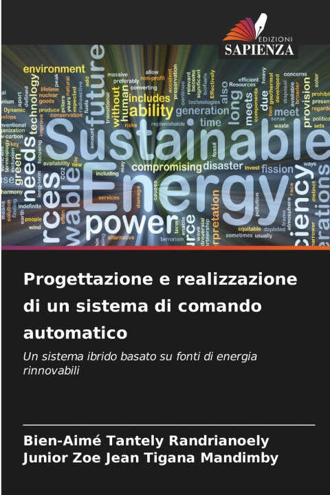 Progettazione e realizzazione di un sistema di comando automatico