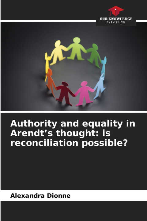 Authority and equality in Arendt's thought