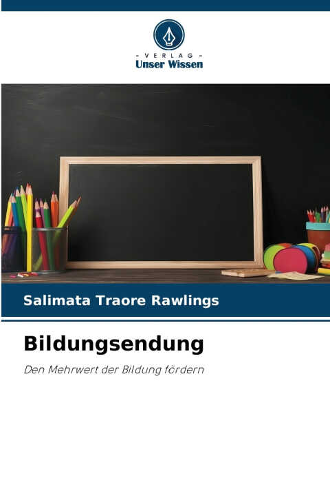 Bildungsendung