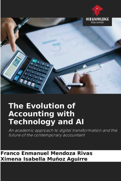 The Evolution of Accounting with Technology and AI