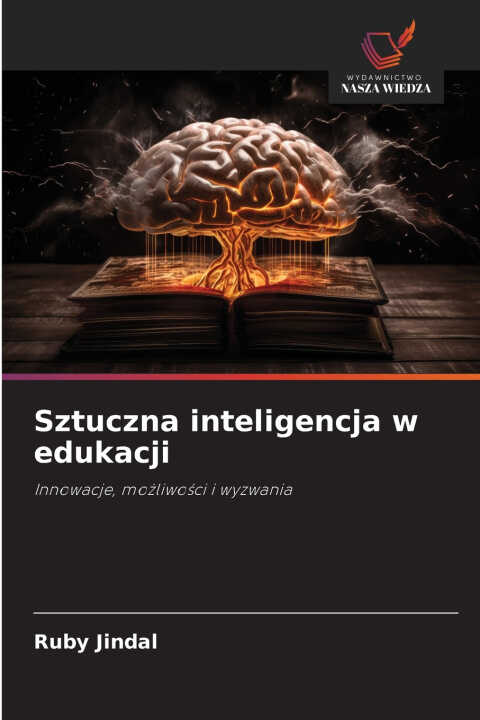 Sztuczna inteligencja w edukacji