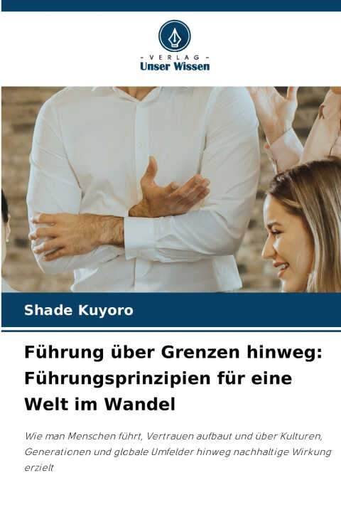 Führung über Grenzen hinweg
