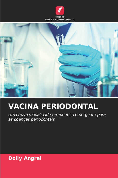 Vacina Periodontal