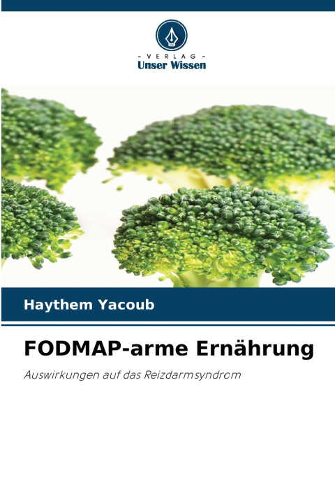 FODMAP-arme Ernährung